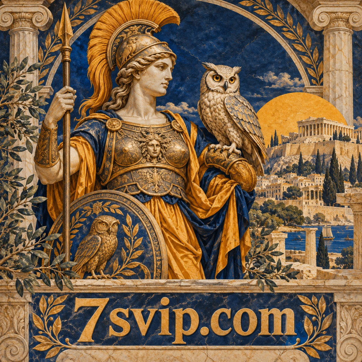 Ilustrasi bantuan Android 7svip